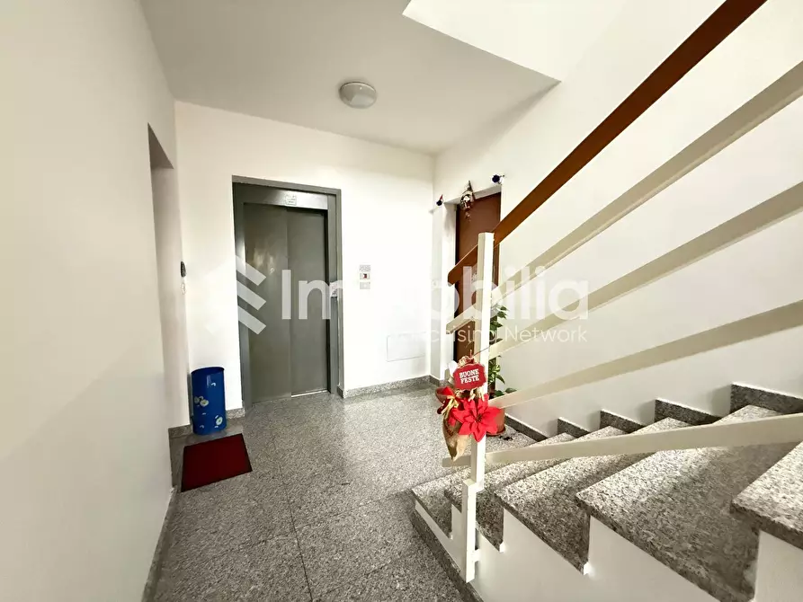 Immagine 22 di Appartamento in vendita  in Via Pateri 14/8 a Nichelino