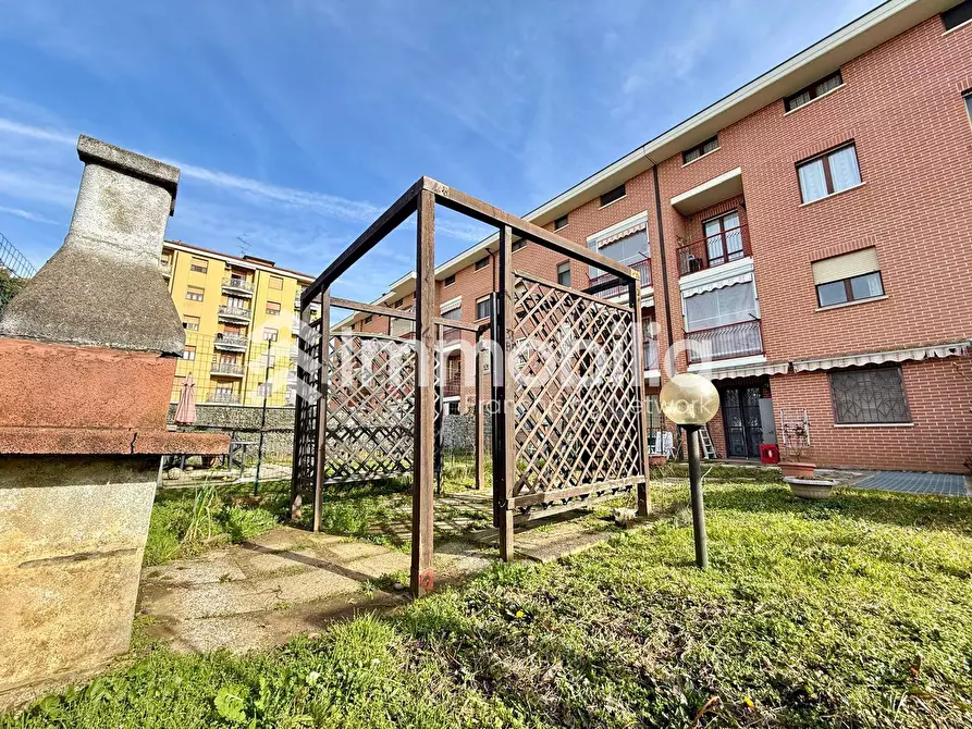 Immagine 2 di Appartamento in vendita  in Via Pateri 14/8 a Nichelino