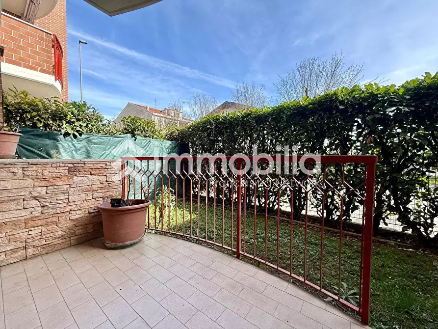 Immagine 8 di Appartamento in vendita  in Via Pateri 14/8 a Nichelino