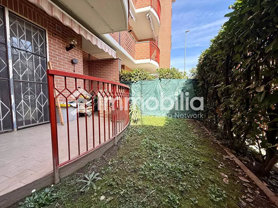 Immagine 9 di Appartamento in vendita  in Via Pateri 14/8 a Nichelino