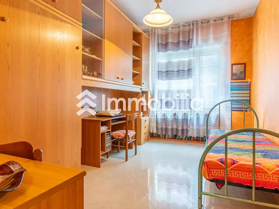 Immagine 25 di Appartamento in vendita  in corso rosselli 91 a Torino