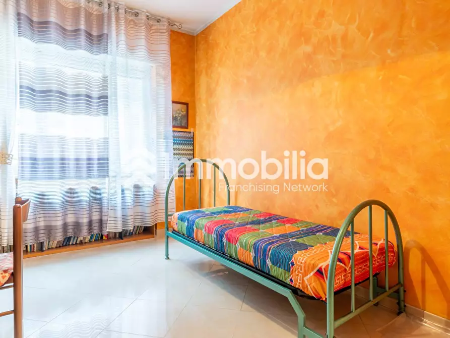 Immagine 26 di Appartamento in vendita  in corso rosselli 91 a Torino