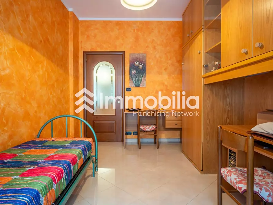 Immagine 27 di Appartamento in vendita  in corso rosselli 91 a Torino