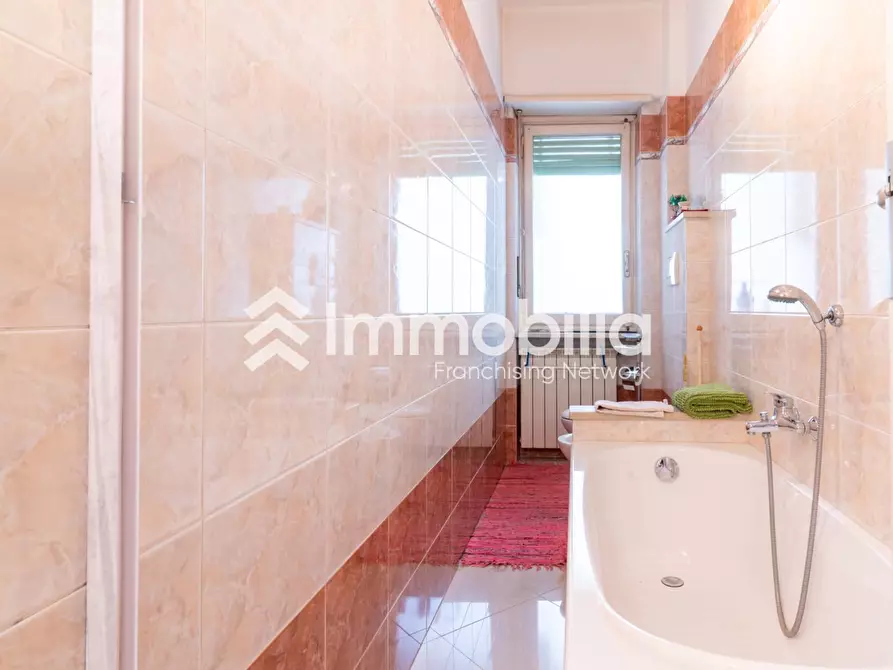 Immagine 30 di Appartamento in vendita  in corso rosselli 91 a Torino