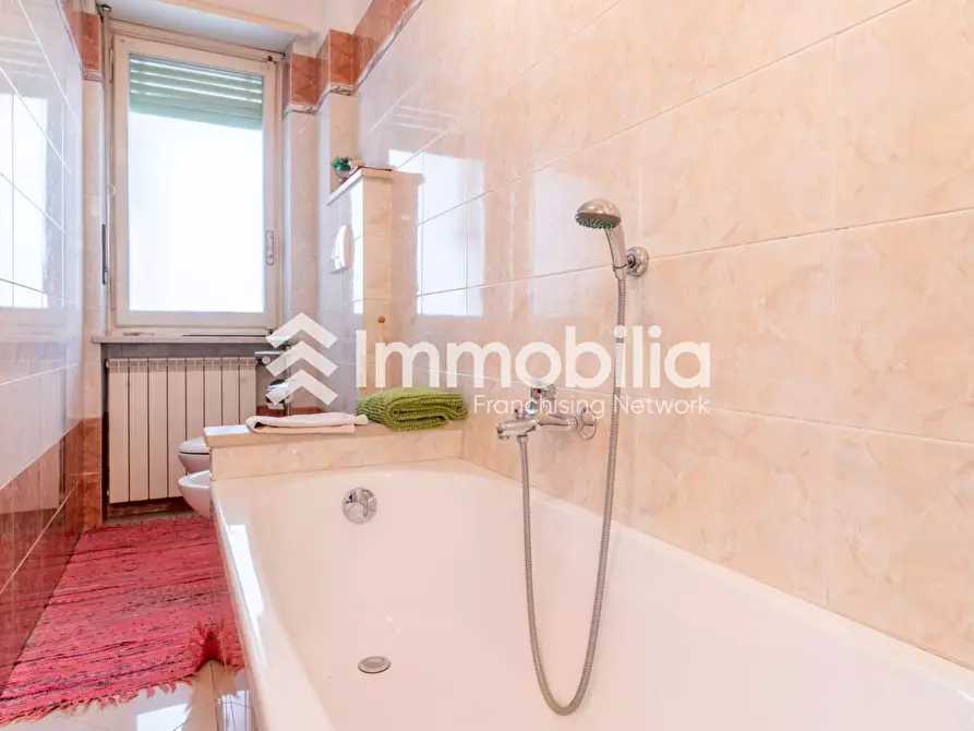 Immagine 31 di Appartamento in vendita  in corso rosselli 91 a Torino