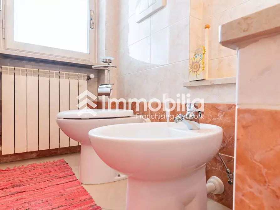 Immagine 32 di Appartamento in vendita  in corso rosselli 91 a Torino