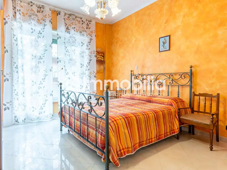 Immagine 13 di Appartamento in vendita  in corso rosselli 91 a Torino