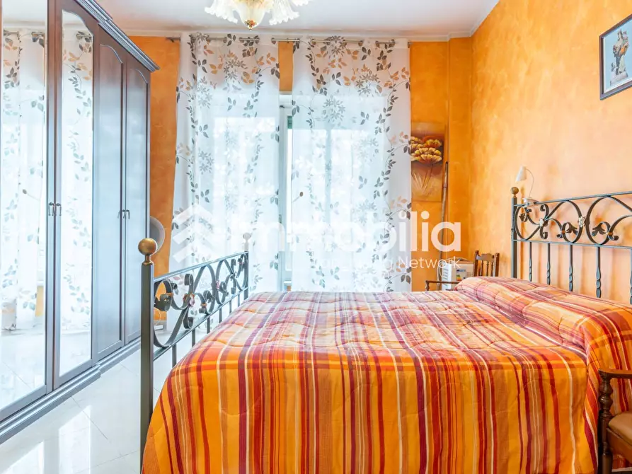 Immagine 14 di Appartamento in vendita  in corso rosselli 91 a Torino