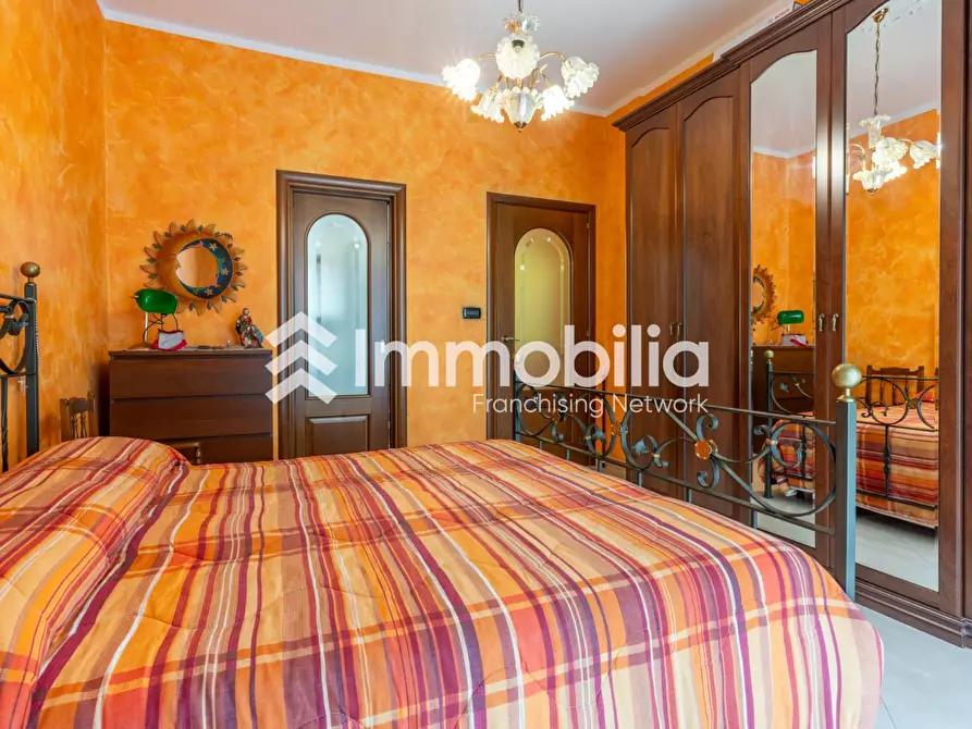 Immagine 20 di Appartamento in vendita  in corso rosselli 91 a Torino