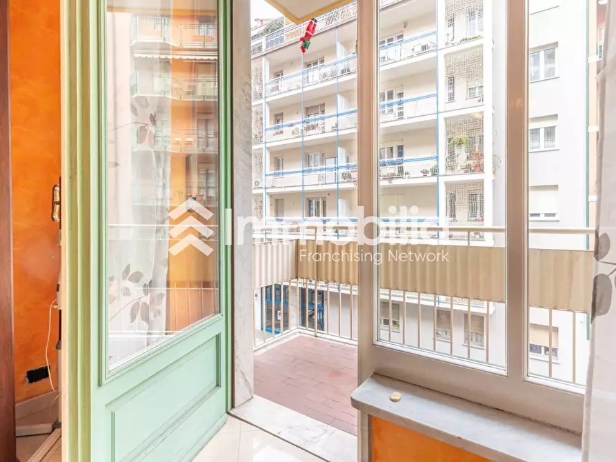 Immagine 15 di Appartamento in vendita  in corso rosselli 91 a Torino