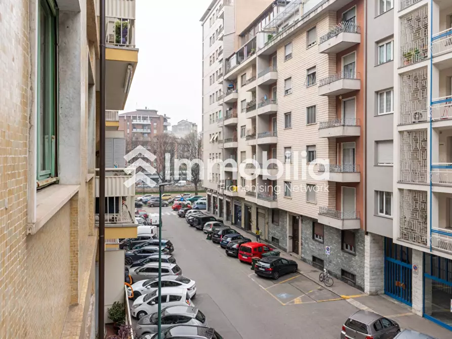 Immagine 18 di Appartamento in vendita  in corso rosselli 91 a Torino