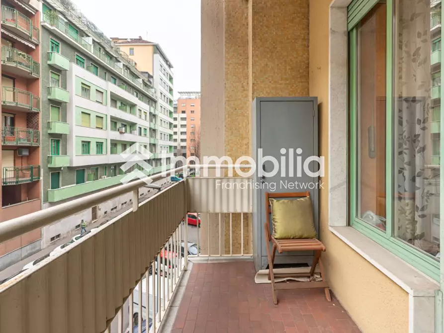 Immagine 16 di Appartamento in vendita  in corso rosselli 91 a Torino