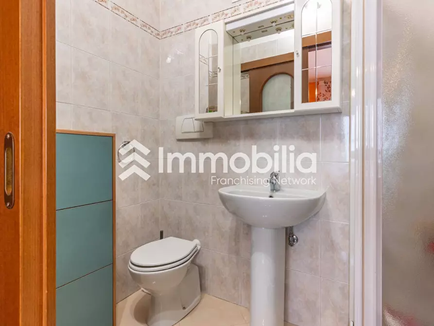 Immagine 22 di Appartamento in vendita  in corso rosselli 91 a Torino