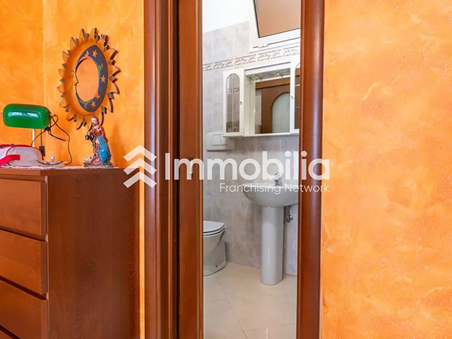 Immagine 21 di Appartamento in vendita  in corso rosselli 91 a Torino