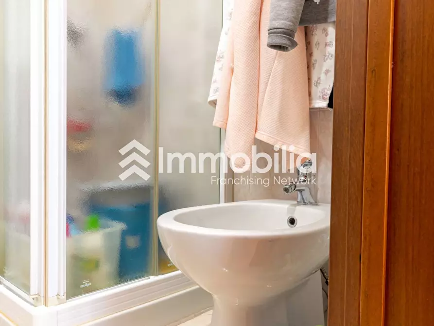 Immagine 23 di Appartamento in vendita  in corso rosselli 91 a Torino