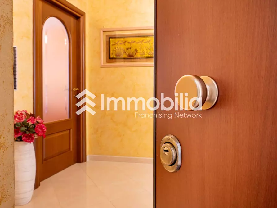 Immagine 1 di Appartamento in vendita  in corso rosselli 91 a Torino