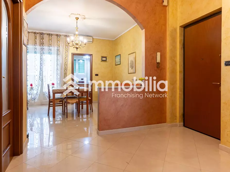 Immagine 2 di Appartamento in vendita  in corso rosselli 91 a Torino