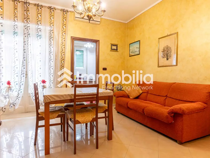 Immagine 3 di Appartamento in vendita  in corso rosselli 91 a Torino