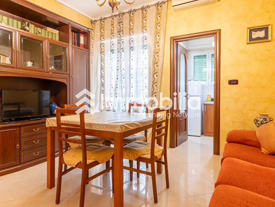 Immagine 4 di Appartamento in vendita  in corso rosselli 91 a Torino