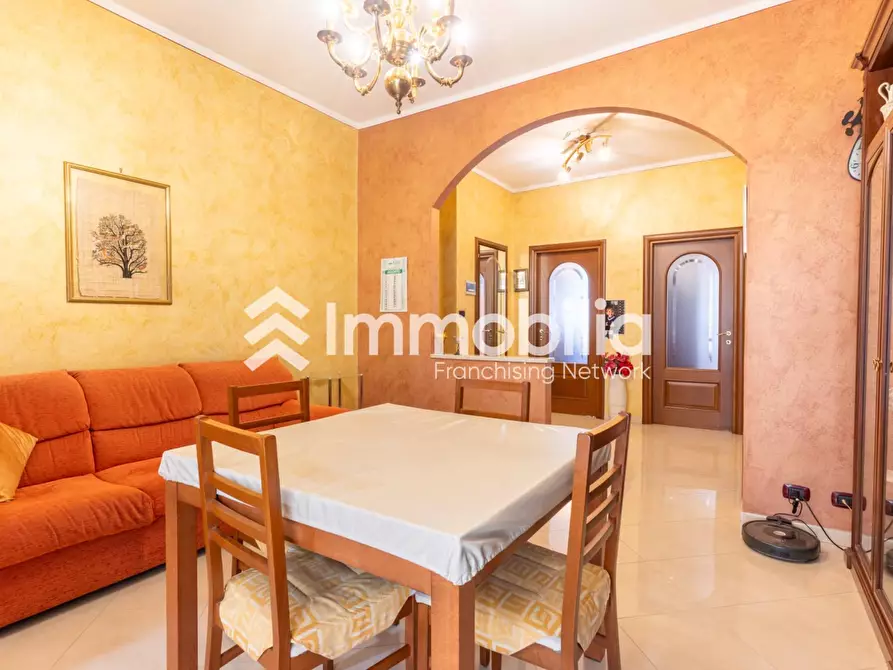 Immagine 5 di Appartamento in vendita  in corso rosselli 91 a Torino