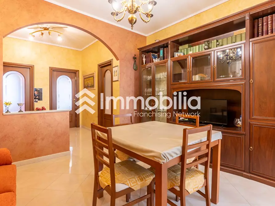 Immagine 6 di Appartamento in vendita  in corso rosselli 91 a Torino