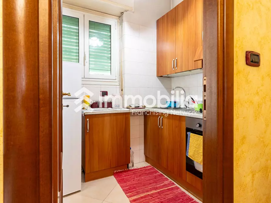 Immagine 7 di Appartamento in vendita  in corso rosselli 91 a Torino