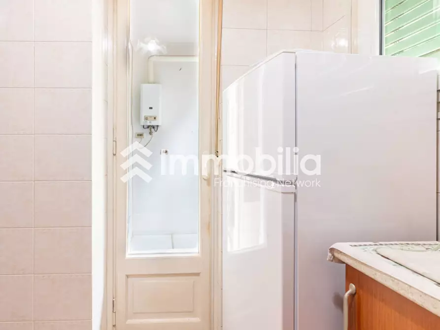 Immagine 10 di Appartamento in vendita  in corso rosselli 91 a Torino