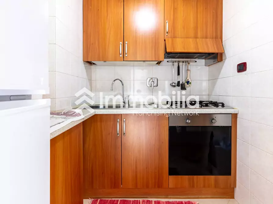 Immagine 8 di Appartamento in vendita  in corso rosselli 91 a Torino