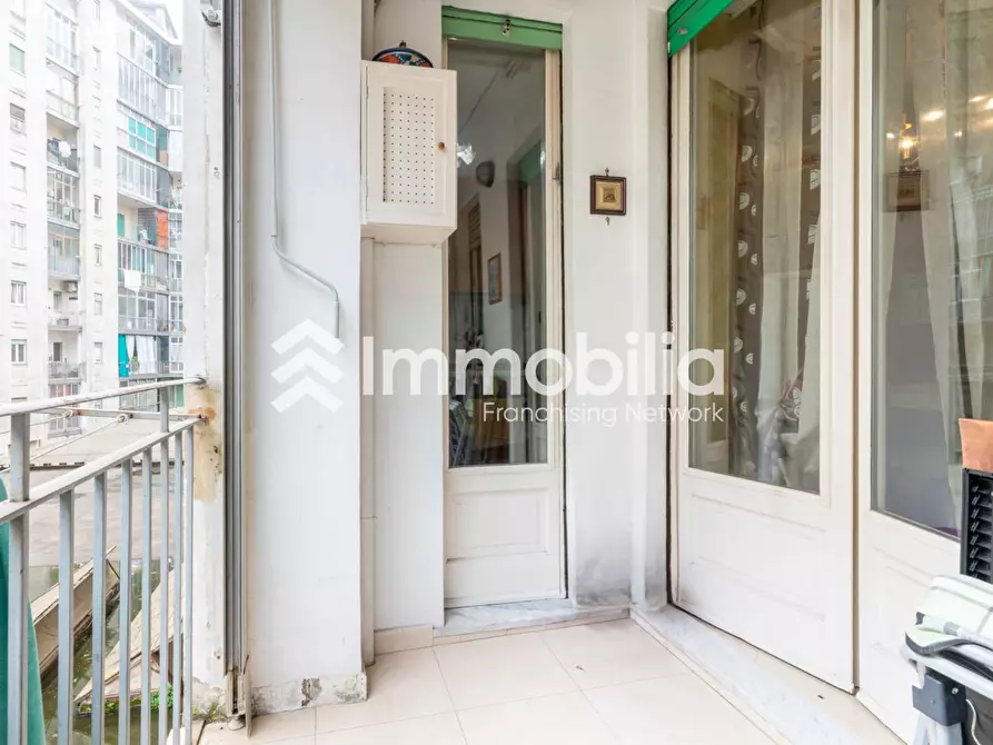 Immagine 11 di Appartamento in vendita  in corso rosselli 91 a Torino