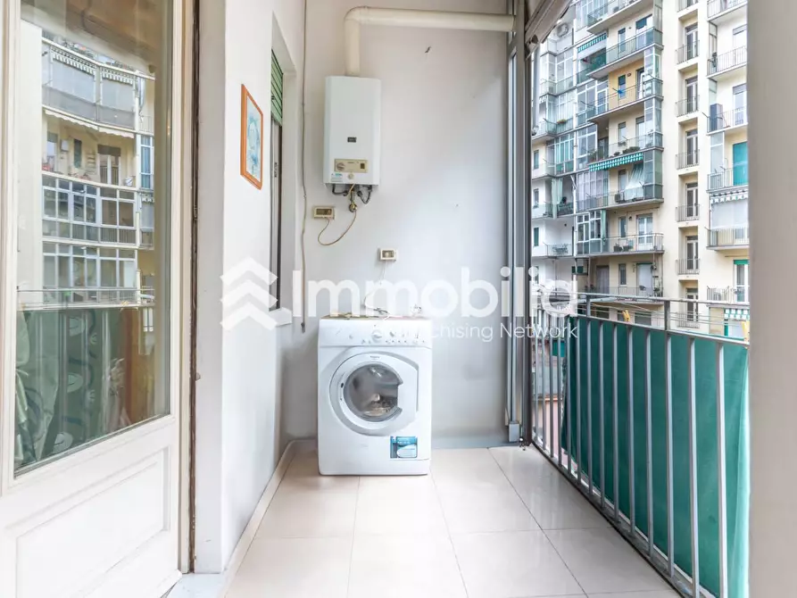 Immagine 12 di Appartamento in vendita  in corso rosselli 91 a Torino