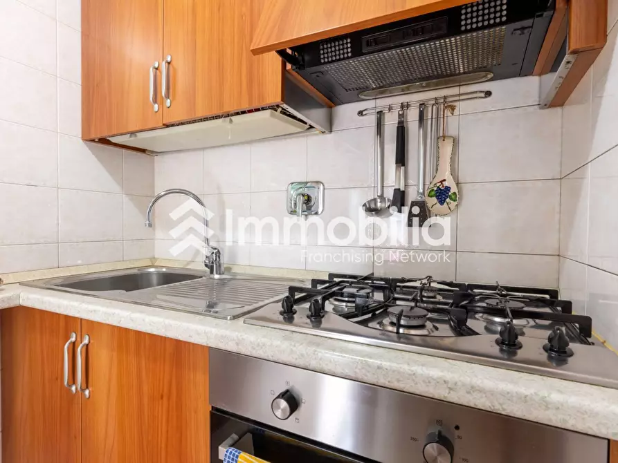 Immagine 9 di Appartamento in vendita  in corso rosselli 91 a Torino