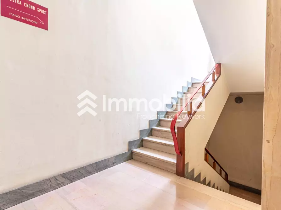 Immagine 39 di Appartamento in vendita  in corso rosselli 91 a Torino