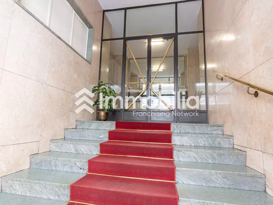 Immagine 35 di Appartamento in vendita  in corso rosselli 91 a Torino