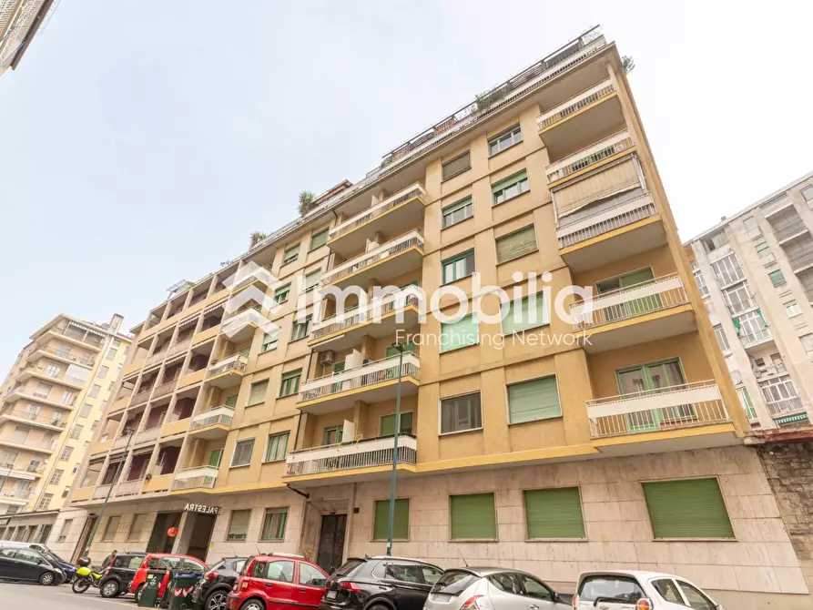 Immagine 34 di Appartamento in vendita  in corso rosselli 91 a Torino