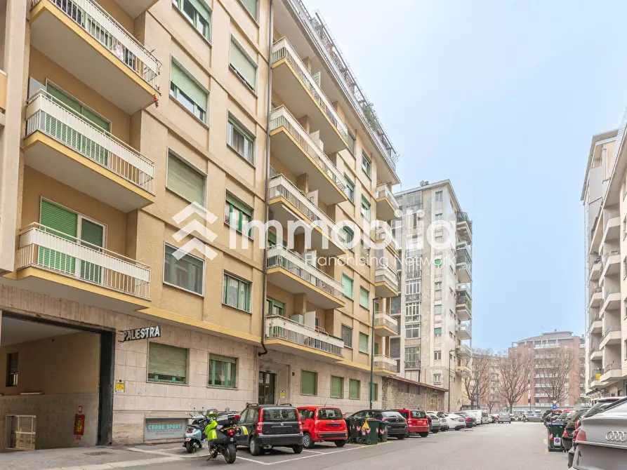 Immagine 40 di Appartamento in vendita  in corso rosselli 91 a Torino