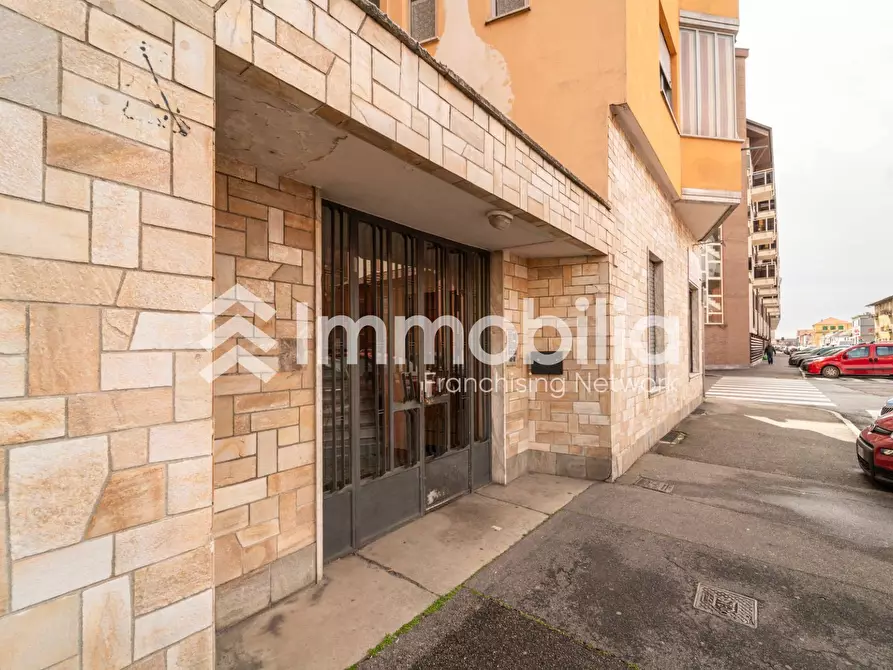 Immagine 21 di Appartamento in vendita  in Via Somalia 39 a Moncalieri