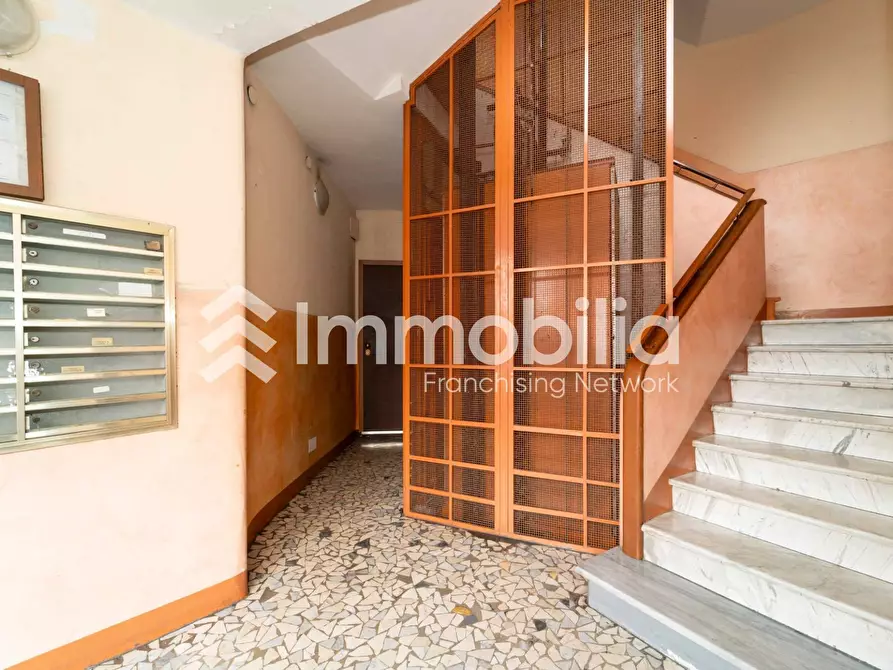 Immagine 20 di Appartamento in vendita  in Via Somalia 39 a Moncalieri