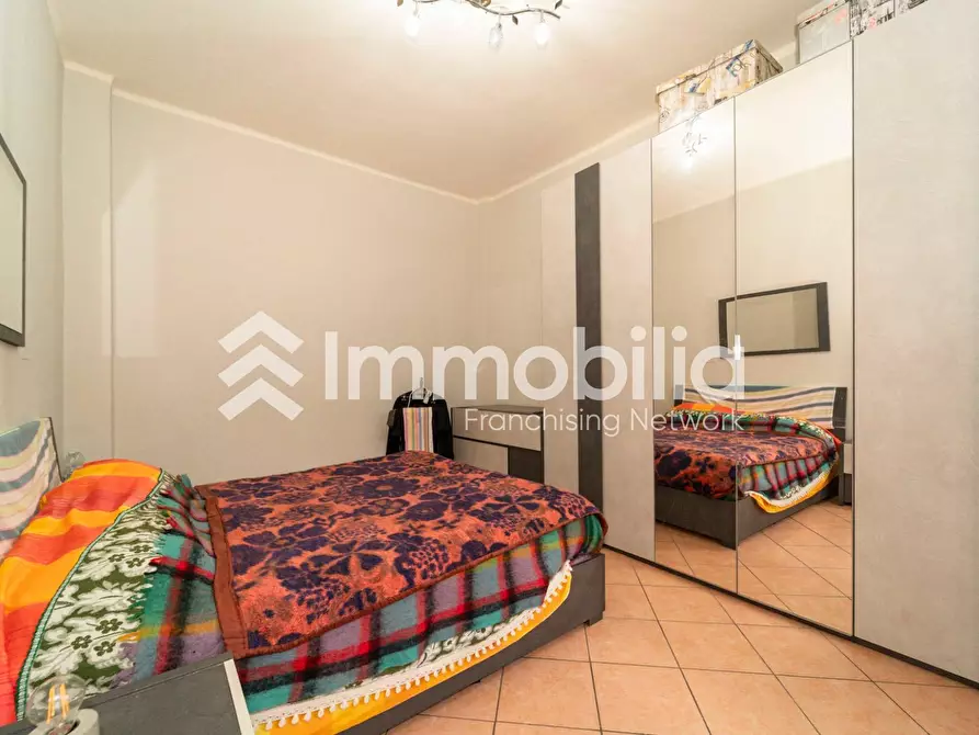 Immagine 13 di Appartamento in vendita  in Via Somalia 39 a Moncalieri