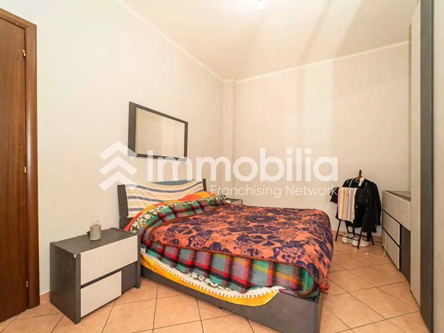 Immagine 14 di Appartamento in vendita  in Via Somalia 39 a Moncalieri