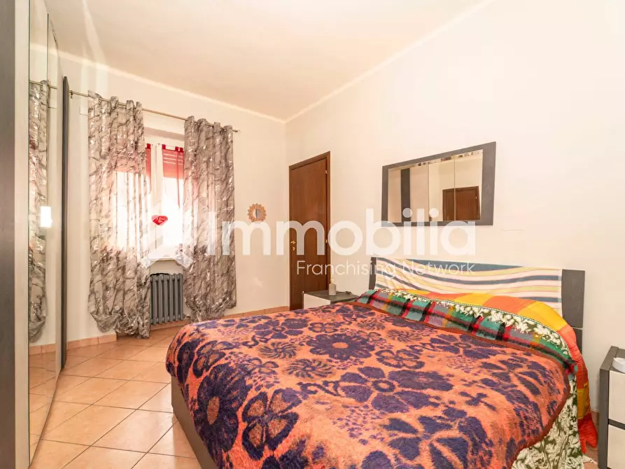 Immagine 15 di Appartamento in vendita  in Via Somalia 39 a Moncalieri