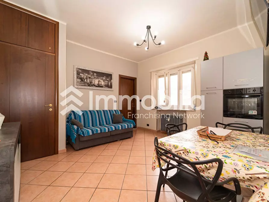 Immagine 4 di Appartamento in vendita  in Via Somalia 39 a Moncalieri