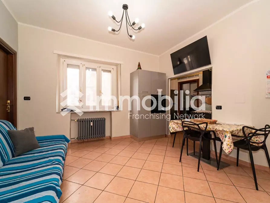 Immagine 2 di Appartamento in vendita  in Via Somalia 39 a Moncalieri