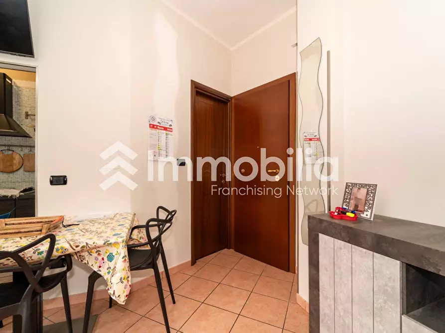 Immagine 12 di Appartamento in vendita  in Via Somalia 39 a Moncalieri