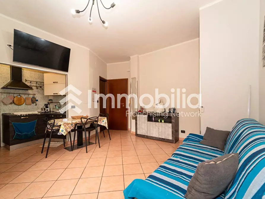 Immagine 3 di Appartamento in vendita  in Via Somalia 39 a Moncalieri