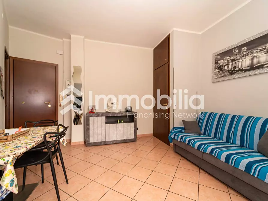 Immagine 5 di Appartamento in vendita  in Via Somalia 39 a Moncalieri