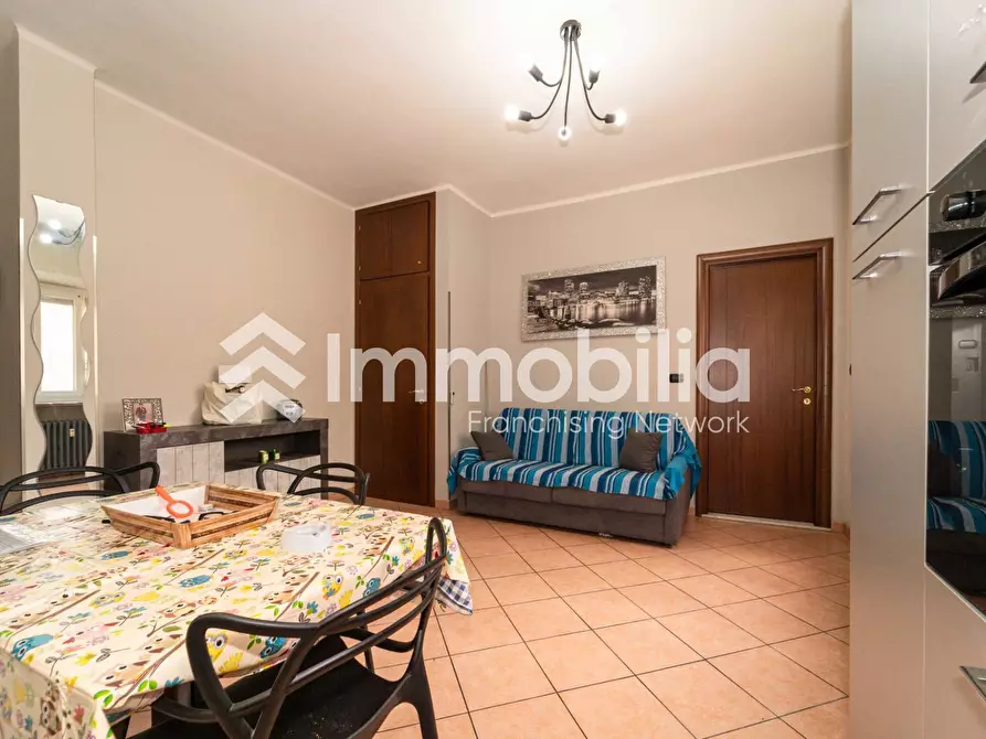 Immagine 6 di Appartamento in vendita  in Via Somalia 39 a Moncalieri