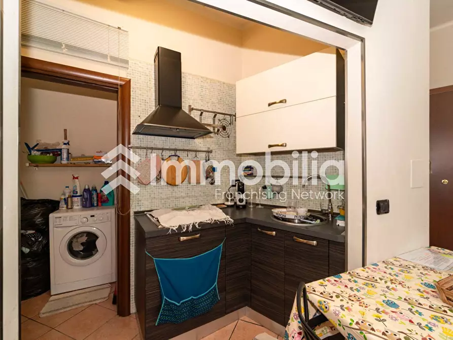 Immagine 8 di Appartamento in vendita  in Via Somalia 39 a Moncalieri