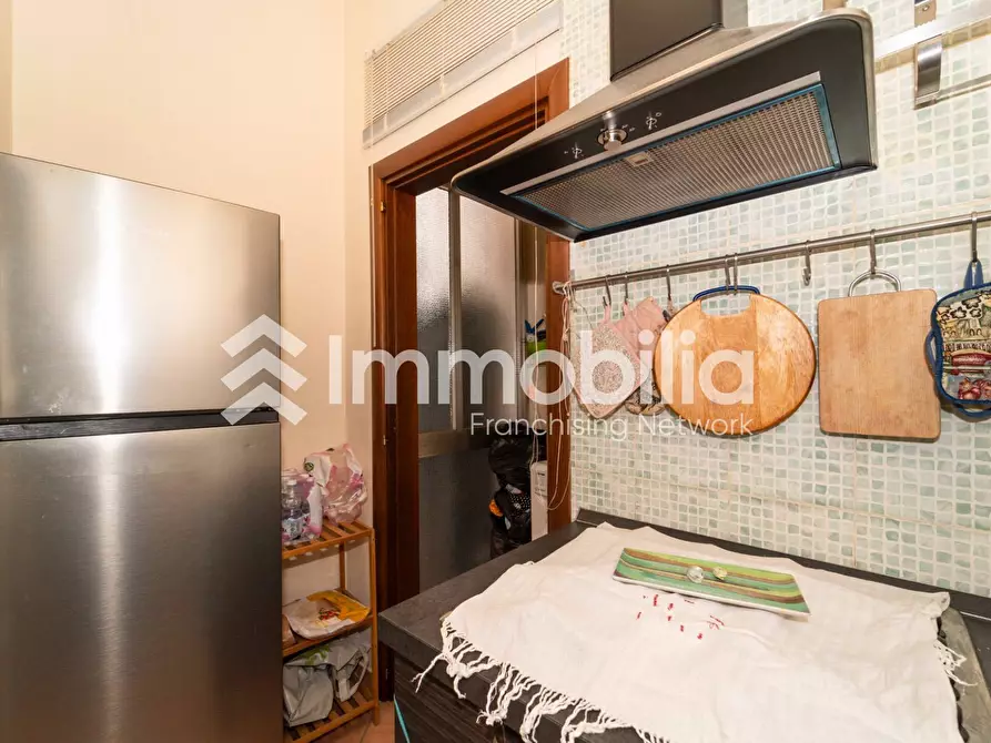 Immagine 9 di Appartamento in vendita  in Via Somalia 39 a Moncalieri