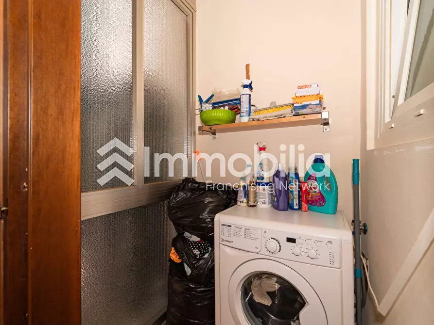 Immagine 19 di Appartamento in vendita  in Via Somalia 39 a Moncalieri