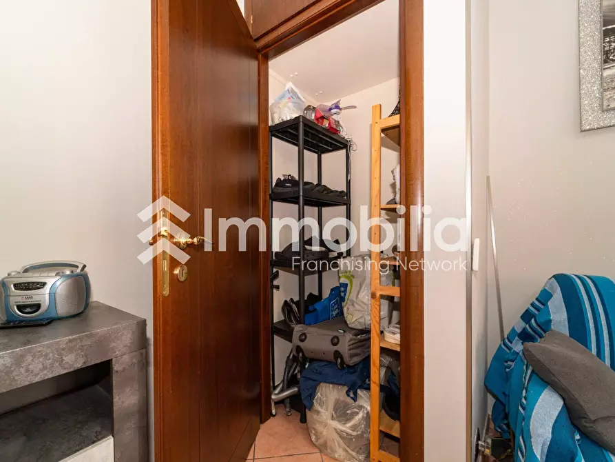 Immagine 11 di Appartamento in vendita  in Via Somalia 39 a Moncalieri